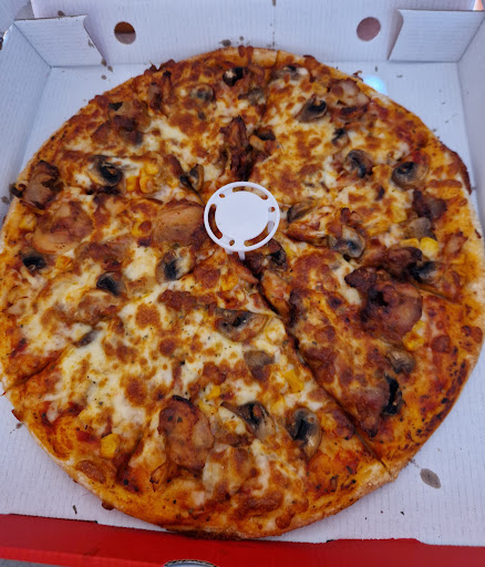 Photo of NAGA KEBAB HOUSE - 272 High St, West Bromwich B70 8AQ